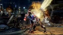 Killer Instinct : Season 2 - TJ Combo Trailer - E3 2014