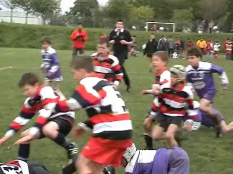 20040501 Lorient - Poussins 94