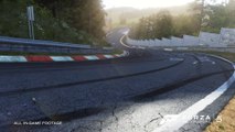 E3 2014: Forza Motorsport 5 - Nürburgring Free Track Update (EN)
