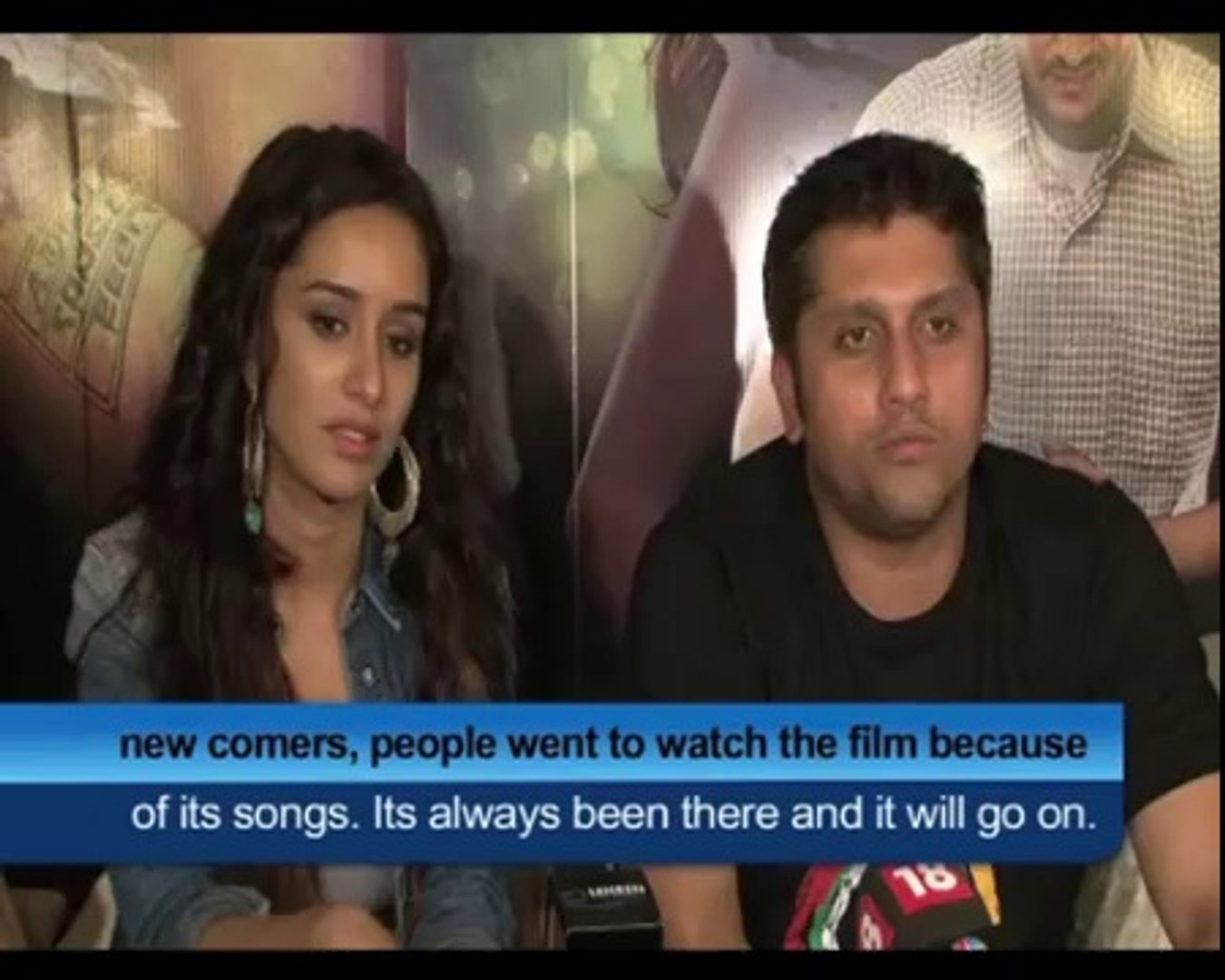 Good music makes my films blockbusters - Mohit Suri