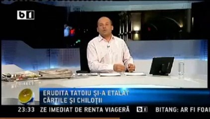 Lumea lui Banciu - 17.11.2011