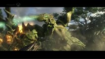 Scalebound - Bande-annonce E3