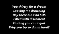 Mariah Carey Ft. Rich Homie Quan - Thirsty (Lyrics / Paroles)