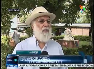 Denuncian salvadoreños desventajas respecto de EE.UU. por TLC