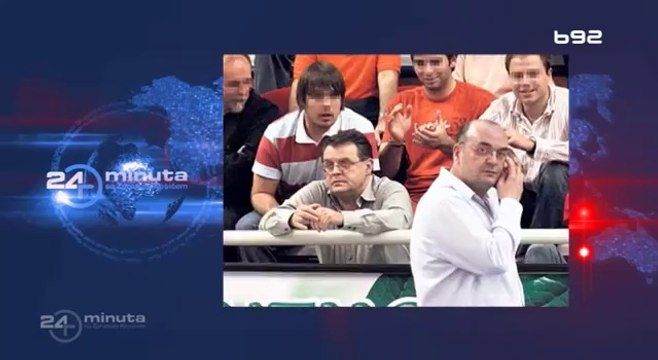 Ta divna stvorenja Duško Vujošević - Crno Beli udav 08.06.2014