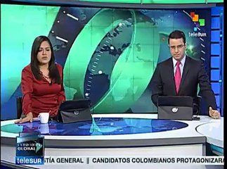 Acepta Primer ministro libio Ahmed Maitiq su invalidación en el cargo