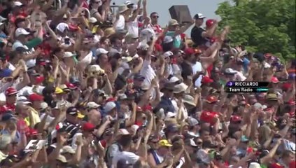 F1 - Montreal (Canada), last lap, 08.06. (hrv)