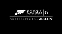 Forza Motorsport 5 - Nürburgring