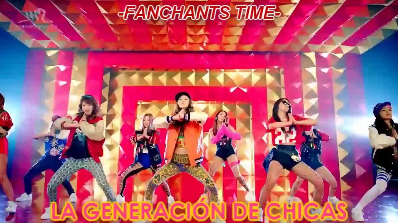 [FanDub Parodia] -u0027Novio guei-u0027 de la Generación de Chicas (Kiba)