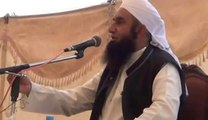 Maulana Tariq Jameel Bayan at FAST University 2012  part 2