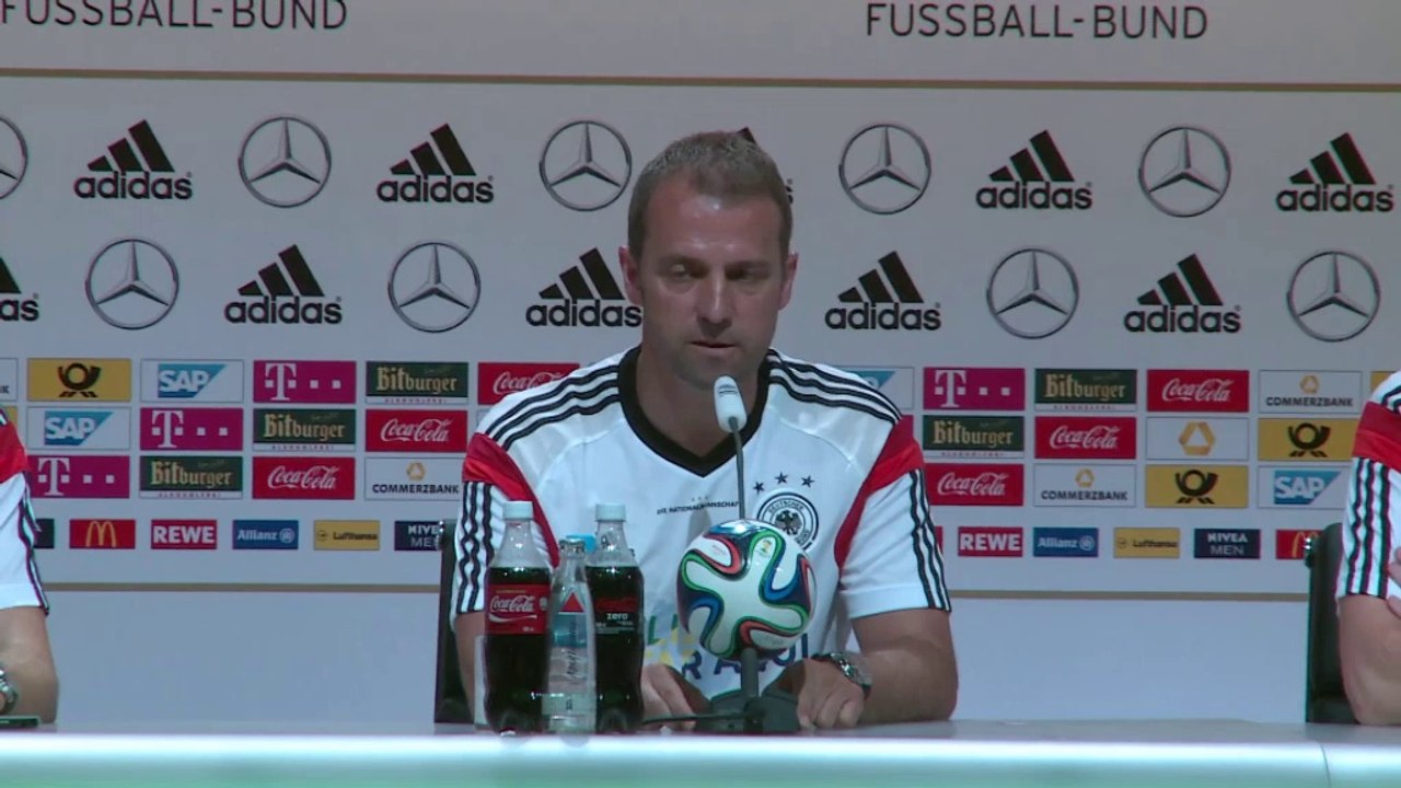 Flick sicher: 'Ronaldo wird spielen'