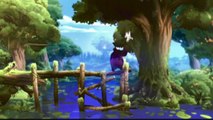 Ori and the Blind Forest (XBOXONE) - Trailer d'annonce E3 2014