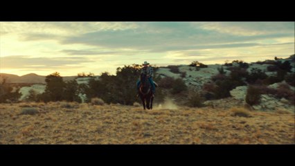 Frontera - Trailer / Bande-Annonce #1 [VO|HD1080p]