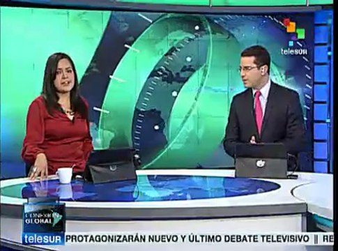 Piden trabajadores del metro en Sao Paulo aumento salarial