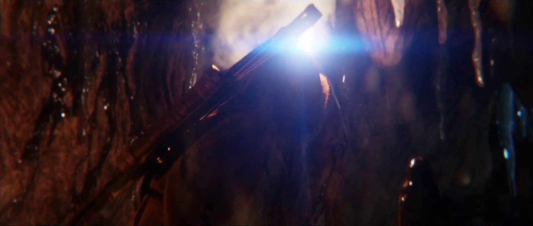 ☆Tomb Raider - Rise of The - Announce Trailer☆