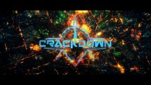 Crackdown (XBOXONE) - Trailer d'annonce E3 2014