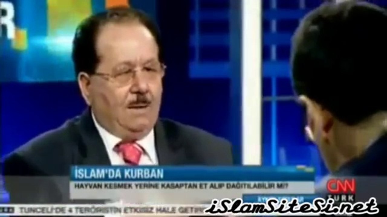Ayakkabıdan Kurban Olur Diyen Zekeriya'ya Cevap