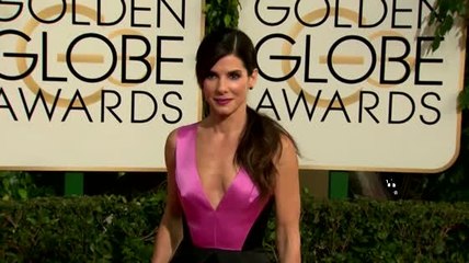 Un intrus arrêté chez Sandra Bullock