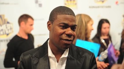 L'acteur de 30 Rock Tracy Morgan dans un état critique