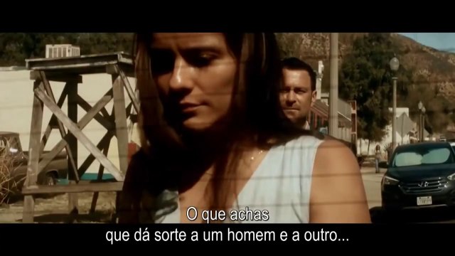 Duels ( 2014 - bande annonce VO )