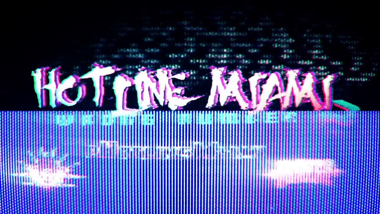Hotline Miami 2: Wrong Number - The Level Editor [HD]