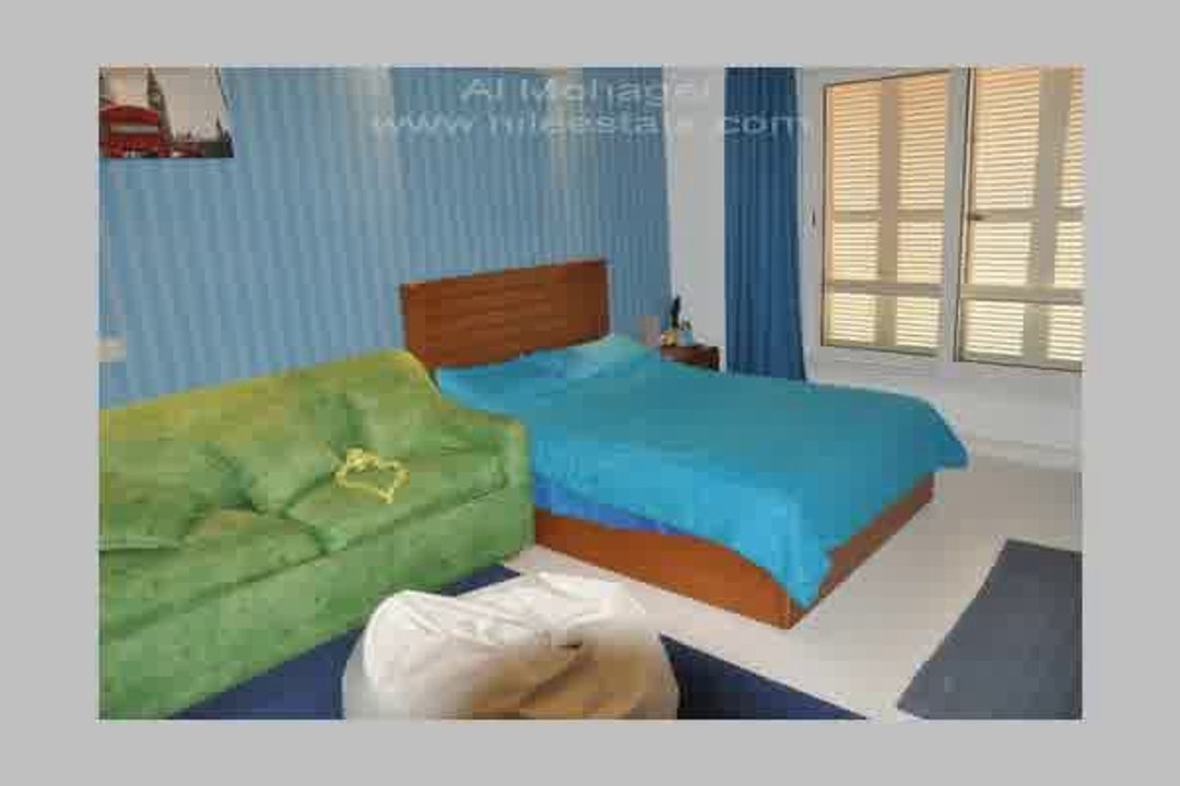Modern furnished villa for rent in Rabwa Sheikh Zayed Compound