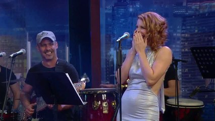 El show de Alexis Valdés -  3 de junio de 2014