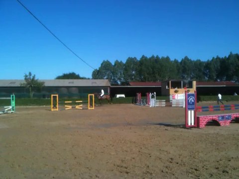 Arobase: 1er cso cycle libre