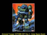 VOTOMS OST Disc 3 - Outer Space Quent