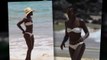 Lupita Nyong'o Shows Off Her Amazing Bikini Body