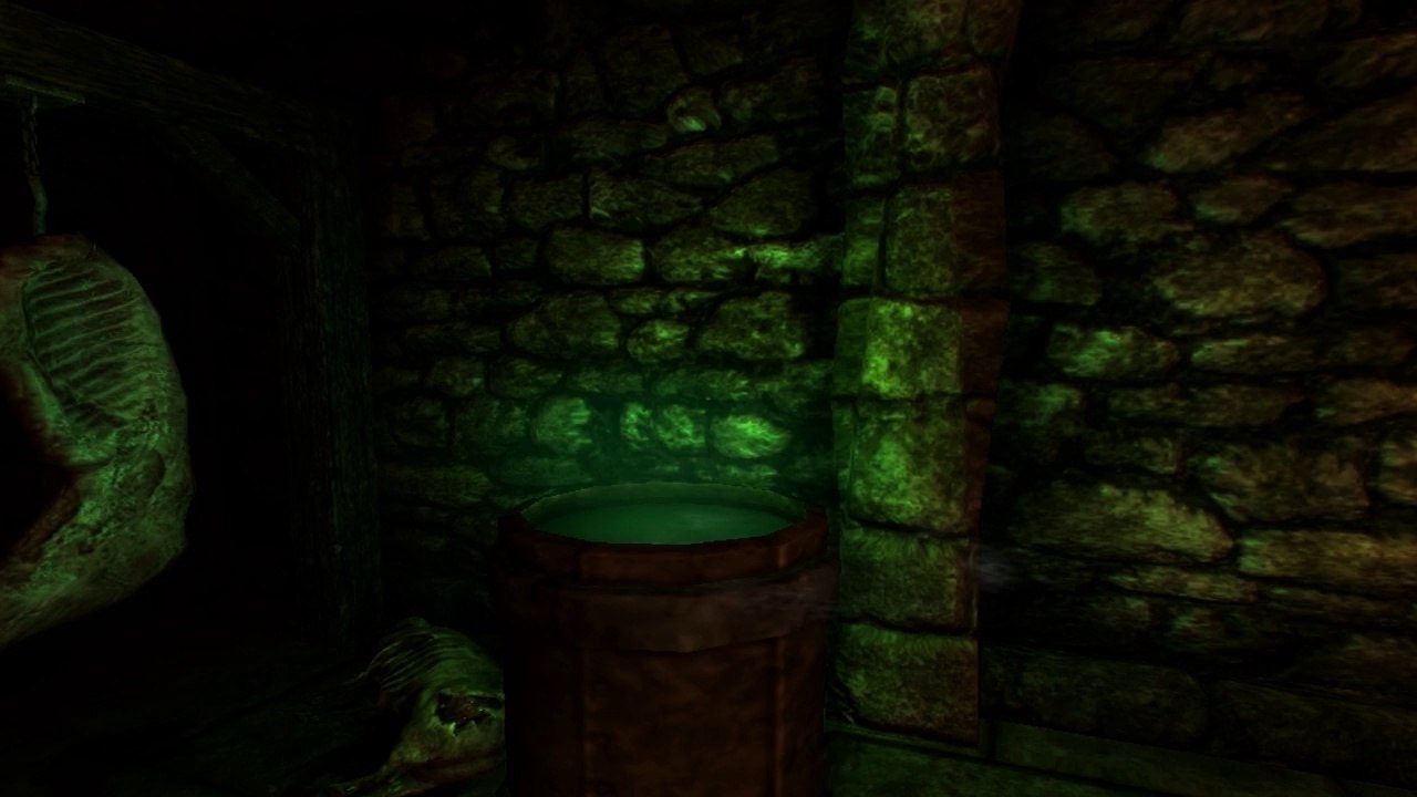 FPSGGG Plays Amnesia: The Dark Descent [Session 1; Part 16]