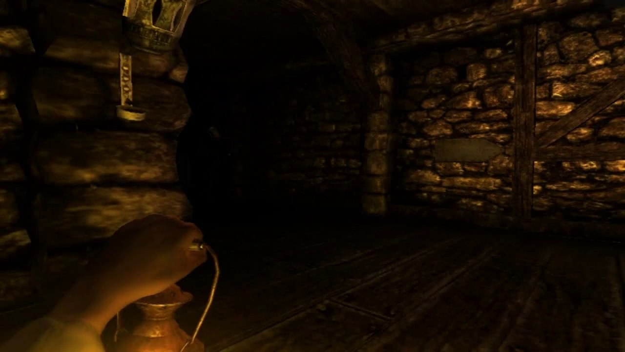 FPSGGG Plays Amnesia: The Dark Descent [Session 1; Part 17]