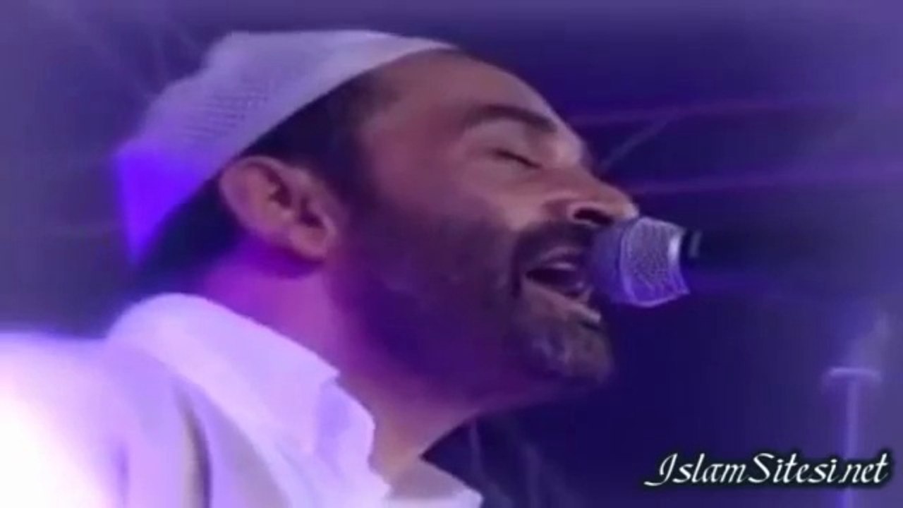 Miraç (Menzilde) - Dursun Ali Erzincanlı