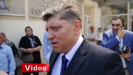 Polis Memuru Kalbinden Vuruldu Hayatını Kaybetti