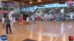U18 Basket - 1/2 finale - Elan Béarnais vs J.L. Bourg