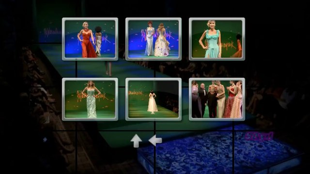 Yıldırım Mayruk 50.Yıl Defile 2023'E HİKAYELER -XXIII 50. YIL FRAGMAN