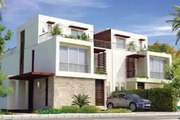 For Sale Twin House In Westown Sodic Project
