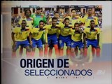 Esmeraldas, origen de seleccionados de la TRI