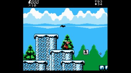 Asterix Nes