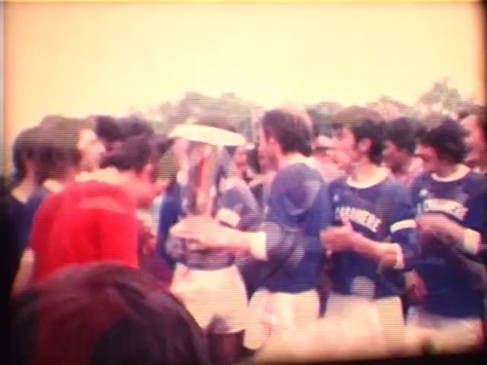 Challenge de Vendée...1975!