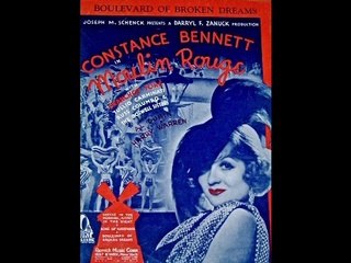 Russ Columbo & His Orchestra - Street Of Dreams