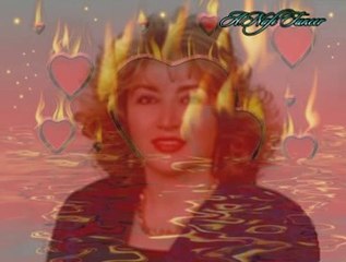 Selma SAĞBAŞ-Bir Katre İçen Çeşme-i Pür-Hûn-i Fenâdan