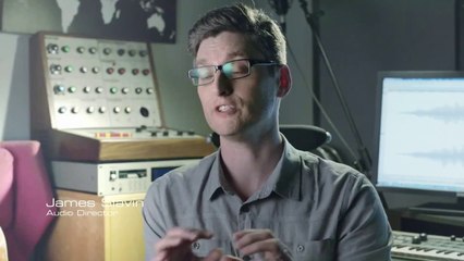 Mirror's Edge 2 - E3 2014 Gameplay #1