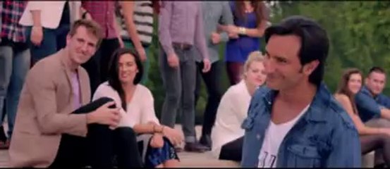 Humshakals Caller Tune Official Video Song