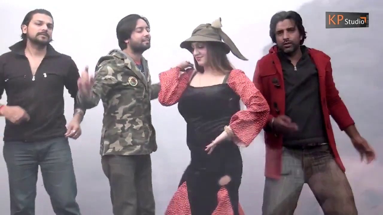 Salam Aziz Dilam -  LAILA 2014