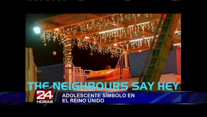 Inglesa causa sensación en Internet por hablar del trauma de la calvicie