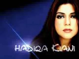 HADIQA KIYANI - Dil Ne Tera Naam Liya