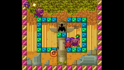 Pop'n Magic PC Engine