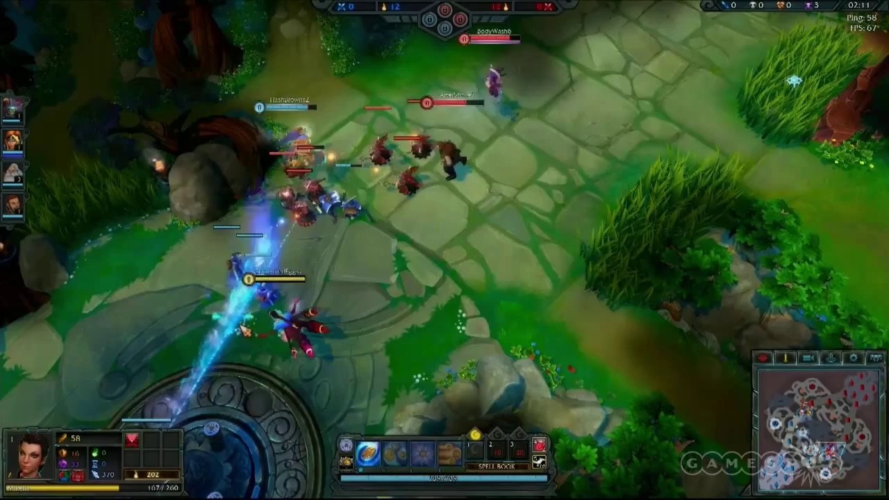 Dawngate - Trailer - E3 2014