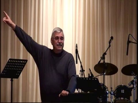 Serge Pinard - Moi, je veux grandir - Partie 3